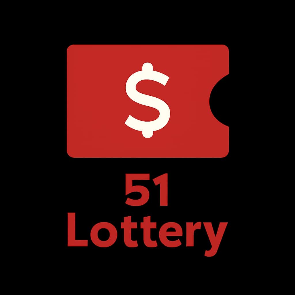 An icon symbolizing tracking withdrawals for 51 Lottery.